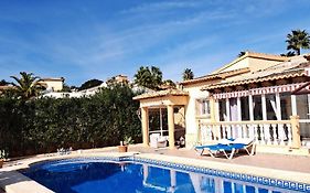 Villa Melocoton